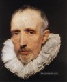 Cornelis van der Geest Barock Hofmaler Anthony van Dyck